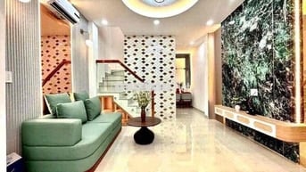Cho thuê Gấp nhà full nội thất Hẻm 300 Xô Viết Nghệ Tĩnh Phường 22 BT