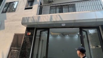 Chính chủ cho thuê nhà số 2 ngõ 35 phố Mai Động, quận Hoàng Mai
