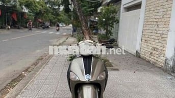 Piaggio Liberty 2012 Vàng cát