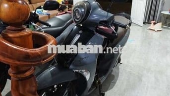 Yamaha Janus 2018 Xám
