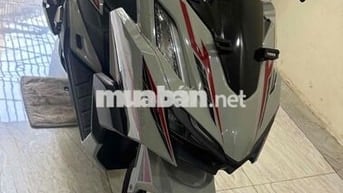 Honda Vario 160 2023 Xám