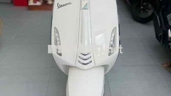 Piaggio Vespa Sprint ABS 2018 B65 GÓP CẦN CCCD 18t
