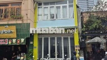 MB lối đi riêng ngay khu trường học. Dt 4x14m Giá chỉ 22