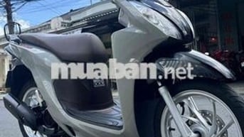 Honda Vision 2022 Xám