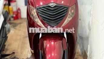 Honda Up Full SH 150i 2008 Nhậy Ý . BSTP 9 Nút