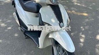 Piaggio Liberty 125ie Trắng bs 72