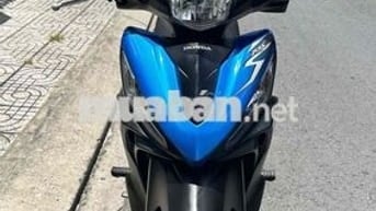 Honda RXS 110 FI