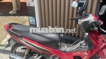Honda Wave Blade 2017 Đỏ Đã sử dụng