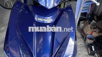 Honda Air Blade 2017 Xanh 25163 km