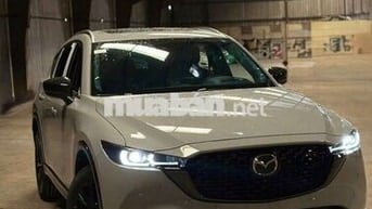 MAZDA CX5 chỉ còn 689 triệu