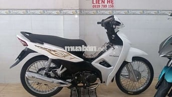Honda anpha 110, bs65