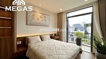 SIÊU PHẨM CĂN HỘ DỊCH VỤ NGAY CHỢ TÂN ĐỊNH, CÔNG VIÊN LÊ VĂN TÁM