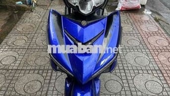 Yamaha Exciter 150 mxking 2018 Xanh đen