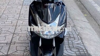 Honda Air Blade Fi 2010 Đen bạc