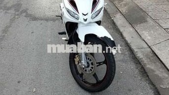 Yamaha Jupiter RC Fi 2015 Trắng
