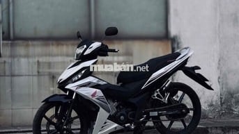 Honda Winner V1 Trắng đen Dưới 10km