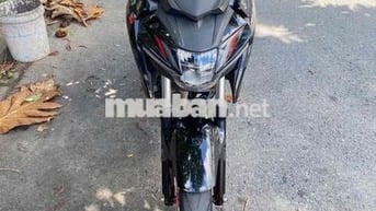 Suzuki GSX-150 2018 Đen 29000 km