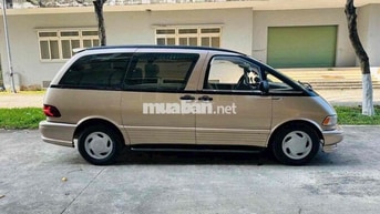 Toyota Previa