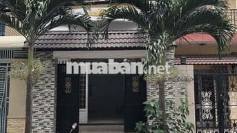 NHÀ HẺM XE TẢI 1/ DƯƠNG QUẢNG HÀM - DIỆN TÍCH KHỦNG NGANG 5M DÀI 19M