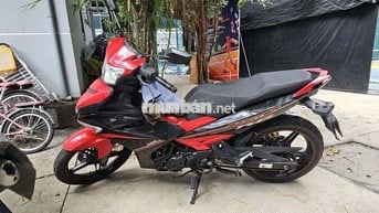 Yamaha Exciter 150 2015 Đỏ đen 90.000 km