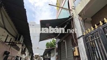 Nhà cho thuê Tân Sơn Nhì , Tân Phú