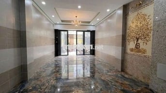 MB hẻm xe hơi ngay phố Bùi Viện, lối đi riêng, Giá chỉ 15tr