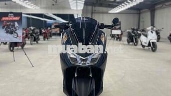 Yamaha Lexi ABS 155 2024 Xanh nhám