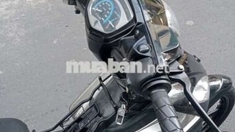 Yamaha Exciter Đen bạc