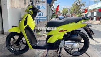 Sh 150cc Ý 2008 2 đĩa vô 4 món @ chính chủ.❤️