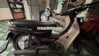 Bán Xe Honda Dream Thái Cũ ko rõ năm sx
