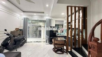 Cho thuê nhà Mễ Trì - Nam Từ liêm 45mx 4 tầng 4PN