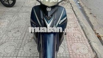 Yamaha Sirius 110 2009 Xanh đen