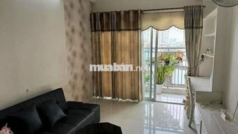 Cần cho thuê căn hộ Carilon 2 – full nội thất đẹp như hình