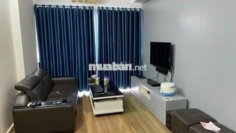 Cho thuê căn hộ 2PN Carilon 2 – đầy đủ nội thất cao cấp