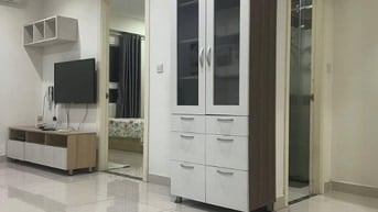 Căn 3p ngủ-2wc- rộng 91m2 - nội thất C/c Phúc Yên -giá 11,5tr