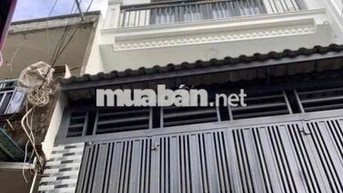🍀Cho thuê nhà Đẹp hẻm Hương Lộ 2. BTân