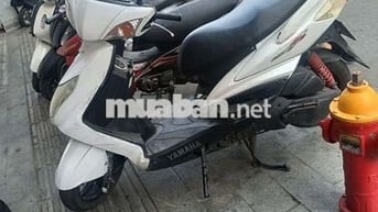 Yamaha XynucX màu Trắng