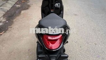 Janus 2019 Smartkey Đen B.số 43 Góp trả trước 2tr