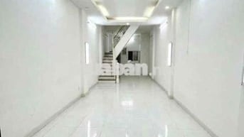 Bán Nhà Hẻm Sạch, Anh Ninh Gần Chợ Cây Quéo, Bình Thạnh Chỉ 5.99Tỷ