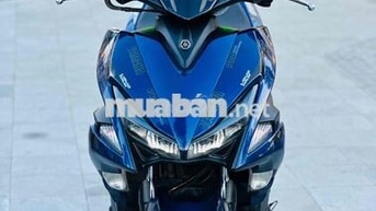 Yamaha NVX 155 VVA ABS 2018 Xanh