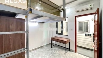 DUPLEX GIÁ SINH VIÊN NGAY LINH ĐÔNG - PHẠM VĂN ĐỒNG - TÔ NGỌC VÂN
