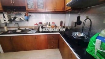 Cho thuê nhà nguyên căn Phan Đăng Lưu Hiếm có 120m2 sử dụng