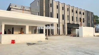 CHO THUÊ KHO XƯỞNG 3400M2 PHÙ HỢP NHIỀU NGÀNH TẠI BẾN LỨC – LONG AN
