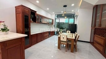 Cho Thuê Nhà Nguyên Căn Mặt Tiền Hà Quang 2 Phước Hải Nha  Trang