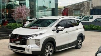 Mitsubishi Xpander Cross 2022 xe đẹp như mới