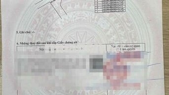 98,3m2 Đất Đoàn Trần Nghiệp Ngay ĐH Nha Trang Giá Bán 5 tỷ 450tr