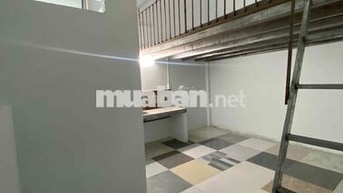 cần cho thuê phòng mới tại tân thới hiệp