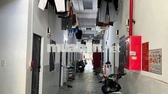 Bán nhà trọ mới đẹp hoàn công tại Bến Cát, Bình Dương