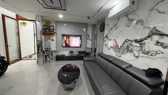 Bán nhà HXH Cộng Hoà p13.QTB dt: 4 x 18.5m kc: 4 lầu HĐT nét 38tr