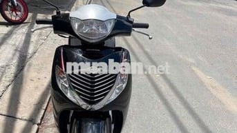 Honda SH Ý 2006 xe rim môc